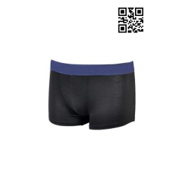 UW005 Order group underwear design pure color underwear underwear manufacturer HK UW005 Order group underwear design pure color underwear underwear manufacturer HK